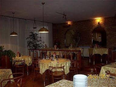 Hotel Marco Polo Caldogno Ngoại thất bức ảnh
