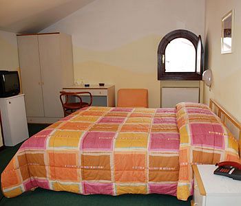 Hotel Marco Polo Caldogno Ngoại thất bức ảnh