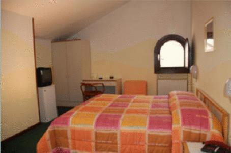 Hotel Marco Polo Caldogno Phòng bức ảnh